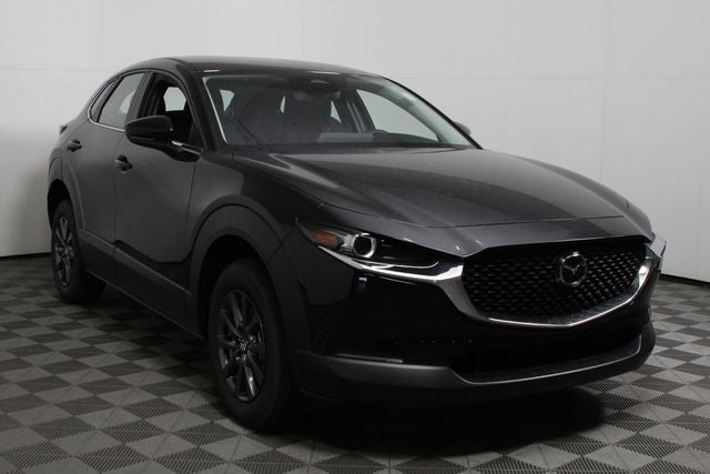 2025 Mazda Mazda CX-30 2.5 S