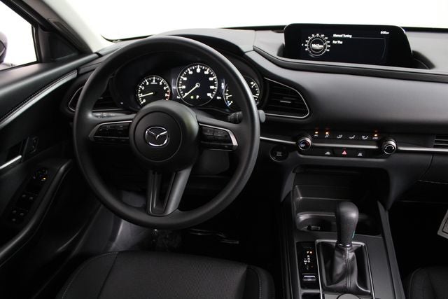 2025 Mazda Mazda CX-30 2.5 S