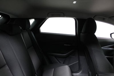 2025 Mazda Mazda CX-30 2.5 S