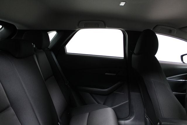 2025 Mazda Mazda CX-30 2.5 S