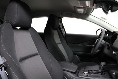 2025 Mazda Mazda CX-30 2.5 S