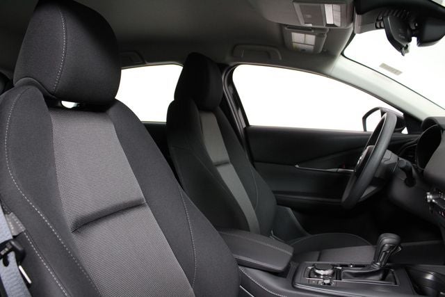 2025 Mazda Mazda CX-30 2.5 S