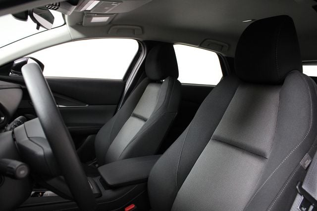 2025 Mazda Mazda CX-30 2.5 S