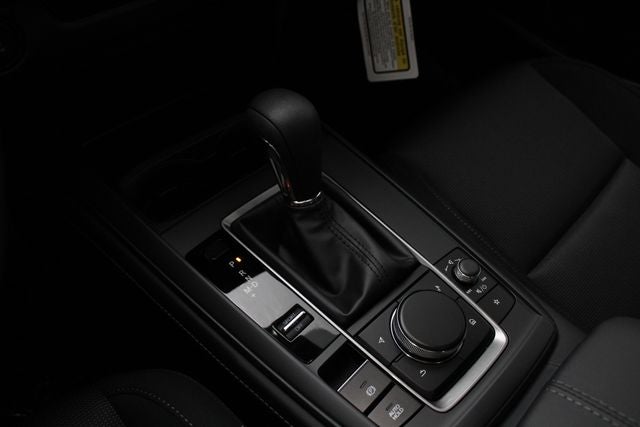 2025 Mazda Mazda CX-30 2.5 S