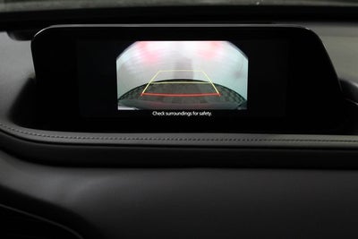 2025 Mazda Mazda CX-30 2.5 S