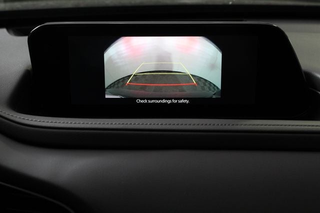 2025 Mazda Mazda CX-30 2.5 S