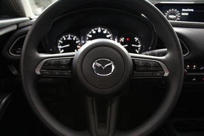 2025 Mazda Mazda CX-30 2.5 S