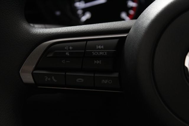 2025 Mazda Mazda CX-30 2.5 S