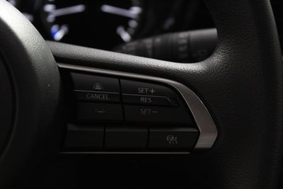 2025 Mazda Mazda CX-30 2.5 S