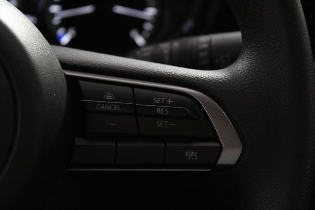 2025 Mazda Mazda CX-30 2.5 S