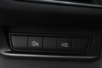 2025 Mazda Mazda CX-30 2.5 S