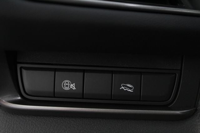 2025 Mazda Mazda CX-30 2.5 S