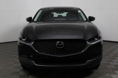 2025 Mazda Mazda CX-30 2.5 S