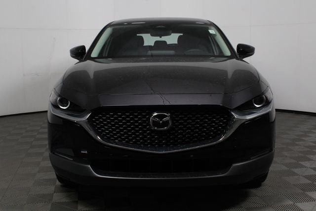 2025 Mazda Mazda CX-30 2.5 S