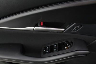 2025 Mazda Mazda CX-30 2.5 S