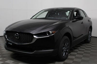 2025 Mazda Mazda CX-30 2.5 S