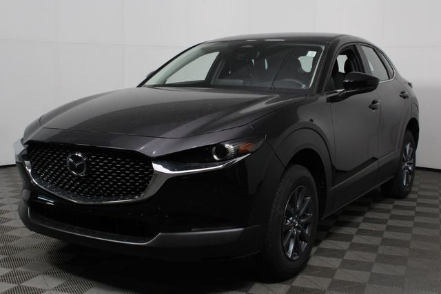 2025 Mazda Mazda CX-30 2.5 S