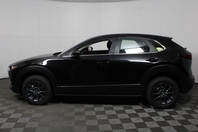 2025 Mazda Mazda CX-30 2.5 S