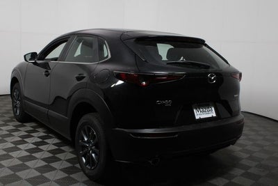 2025 Mazda Mazda CX-30 2.5 S