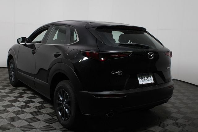 2025 Mazda Mazda CX-30 2.5 S