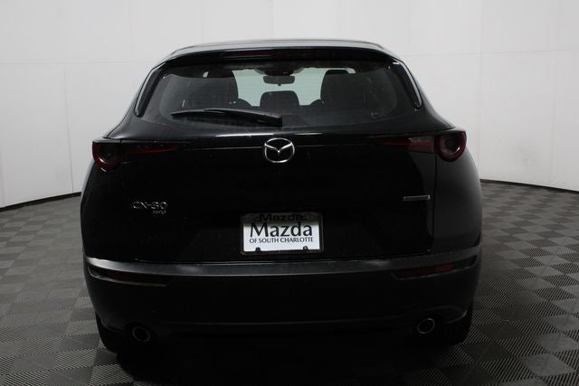 2025 Mazda Mazda CX-30 2.5 S