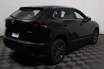 2025 Mazda Mazda CX-30 2.5 S