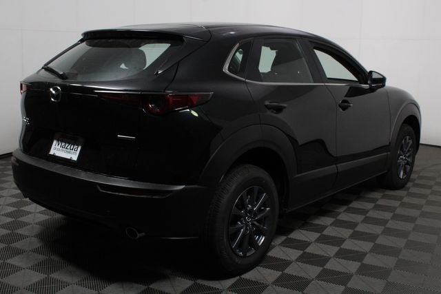2025 Mazda Mazda CX-30 2.5 S