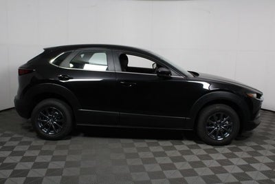 2025 Mazda Mazda CX-30 2.5 S