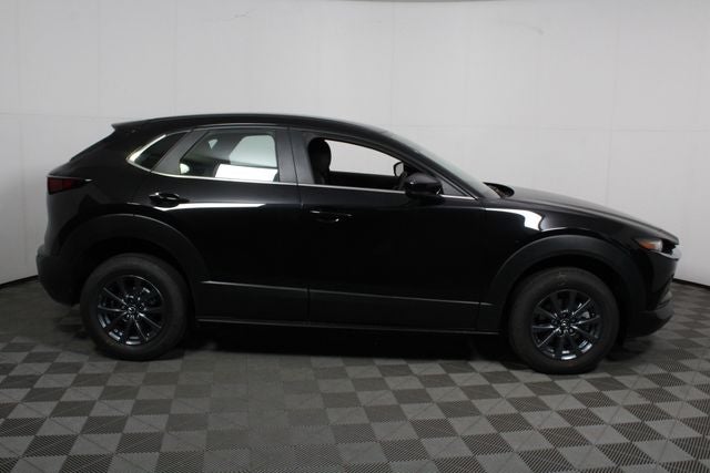 2025 Mazda Mazda CX-30 2.5 S