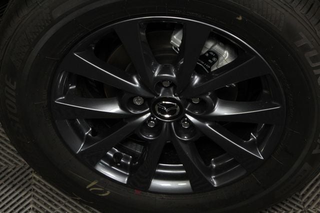 2025 Mazda Mazda CX-30 2.5 S