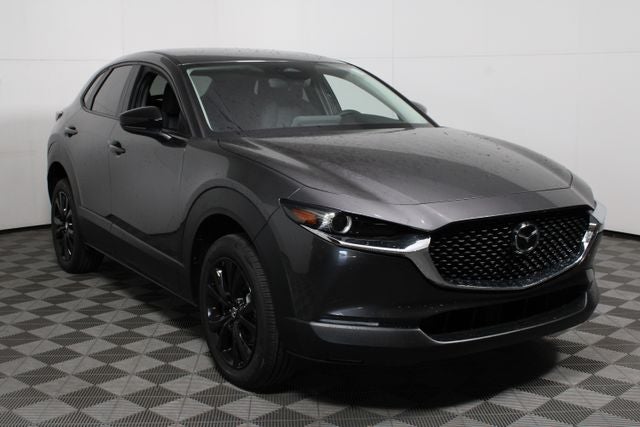 2026 Mazda CX-30 Select Sport