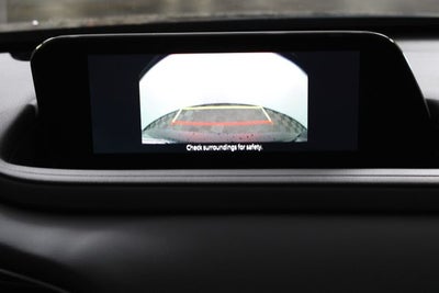 2026 Mazda Mazda CX-30 2.5 S Select Sport AWD