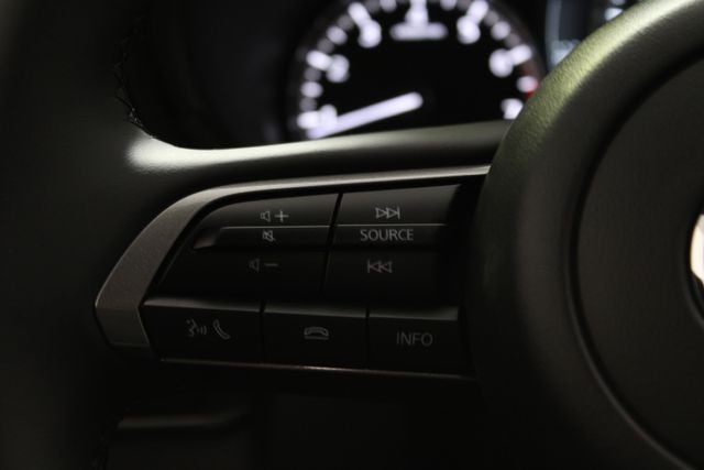 2026 Mazda Mazda CX-30 2.5 S Select Sport AWD