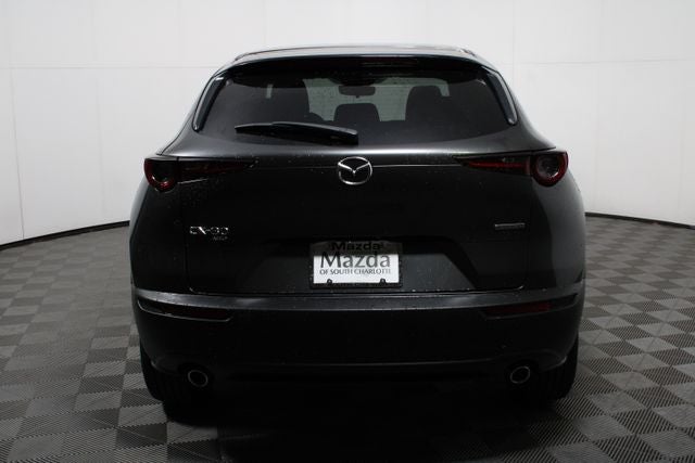 2026 Mazda Mazda CX-30 2.5 S Select Sport AWD