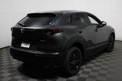 2026 Mazda Mazda CX-30 2.5 S Select Sport AWD