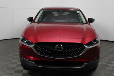 2026 Mazda Mazda CX-30 2.5 S Select Sport AWD