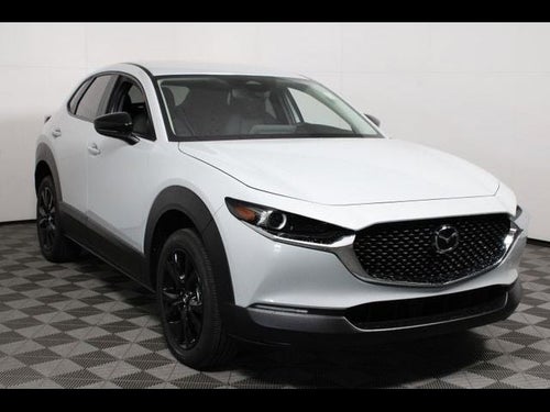 2026 Mazda Mazda CX-30 2.5 S Select Sport AWD