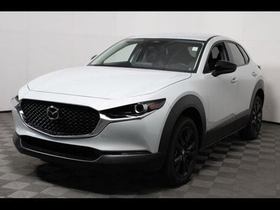 2026 Mazda Mazda CX-30 2.5 S Select Sport AWD