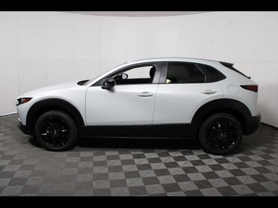 2026 Mazda Mazda CX-30 2.5 S Select Sport AWD