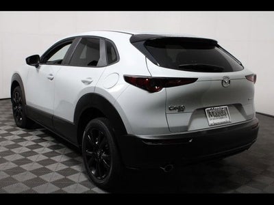 2026 Mazda Mazda CX-30 2.5 S Select Sport AWD