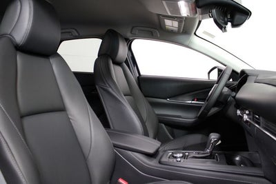 2026 Mazda Mazda CX-30 2.5 S Select Sport AWD