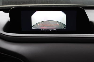 2026 Mazda Mazda CX-30 2.5 S Select Sport AWD