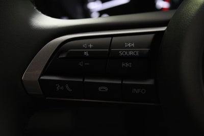 2026 Mazda Mazda CX-30 2.5 S Select Sport AWD