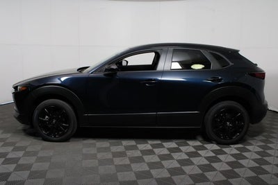 2026 Mazda Mazda CX-30 2.5 S Select Sport AWD