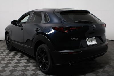 2026 Mazda Mazda CX-30 2.5 S Select Sport AWD