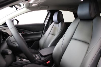 2026 Mazda Mazda CX-30 2.5 S Select Sport AWD