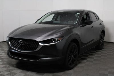 2026 Mazda Mazda CX-30 2.5 S Select Sport AWD