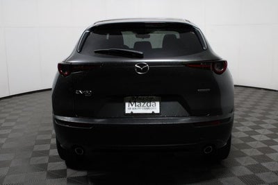 2026 Mazda Mazda CX-30 2.5 S Select Sport AWD