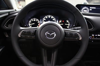 2026 Mazda Mazda CX-30 2.5 S Select Sport AWD