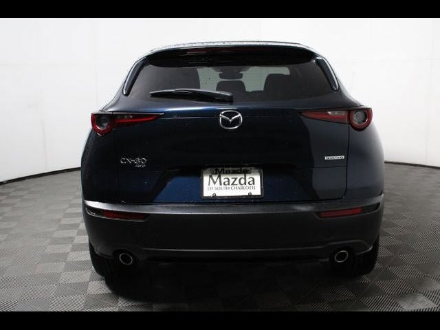 2026 Mazda Mazda CX-30 2.5 S Select Sport AWD